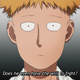 You’re not fooling anyone with that disguise, Saitama. Wait - you really are, aren’t you?